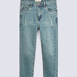 BOYS TINTED DENIM