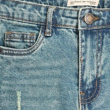BOYS TINTED DENIM