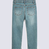 BOYS TINTED DENIM