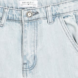 BOYS CARGO LOOSE DENIM