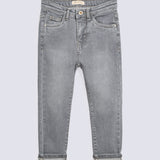 BOYS REGULAR FIT DENIM