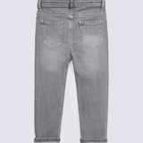 BOYS REGULAR FIT DENIM