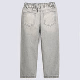 BOYS LOOSE FIT DENIM