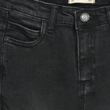 BOYS REGULAR FIT BIKER DENIM