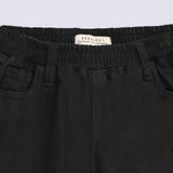 GIRLS WIDE LEG DENIM