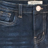 GIRLS BASIC SKINNY DENIM