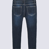 GIRLS BASIC SKINNY DENIM