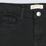 GIRLS WIDE LEG LOOSE DENIM