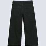 GIRLS WIDE LEG LOOSE DENIM