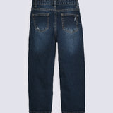 BOYS LOOSE FIT DENIM