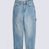 BOYS LOOSE DENIM