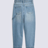 BOYS LOOSE DENIM