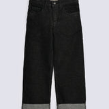 BOYS LOOSE FIT DENIM