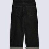 BOYS LOOSE FIT DENIM