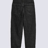 BOYS LOOSE BROOKLYN PRINTED DENIM