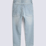 GIRLS BASIC SKINNY DENIM