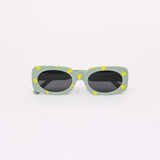 GIRLS PRINTED SUNGLASSES