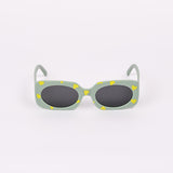 GIRLS PRINTED SUNGLASSES