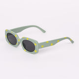 GIRLS PRINTED SUNGLASSES