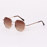 GIRLS METAL SUNGLASSES