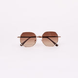 GIRLS METAL SUNGLASSES