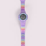 GIRLS DIGITAL WATCH