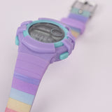 GIRLS DIGITAL WATCH