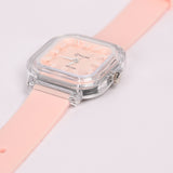 GIRLS WATCH