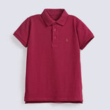 BOYS BASIC POLO