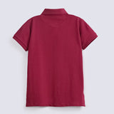 BOYS BASIC POLO