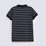 BOYS SPECIAL KNIT POLO