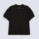 BOYS V NECK POLO