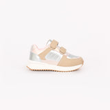 GIRLS CONTRAST SNEAKERS