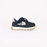 BOYS CONTRAST SNEAKERS