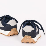 BOYS CONTRAST SNEAKERS
