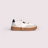 BOYS CONTRAST SNEAKERS