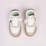 BOYS CONTRAST SNEAKERS
