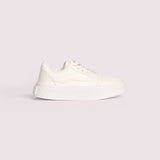 BOYS TEXTURED SOLE SNEAKERS