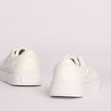 BOYS TEXTURED SOLE SNEAKERS