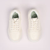 BOYS TEXTURED SOLE SNEAKERS