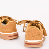 BOYS BAREFOOT SNEAKERS