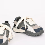 BOYS MULTI-PIECE SNEAKERS