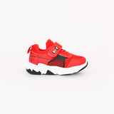 BOYS SPIDER-MAN SNEAKERS