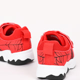 BOYS SPIDER-MAN SNEAKERS