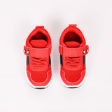 BOYS SPIDER-MAN SNEAKERS
