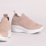GIRLS SOCKS SNEAKERS