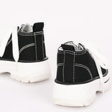 GIRLS HIGHTOP SNEAKERS