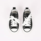GIRLS HIGHTOP SNEAKERS