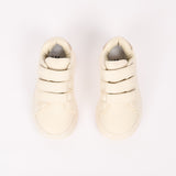 GIRLS STRAP SNEAKERS