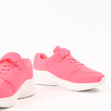 GIRLS CHUNKY MESH SHOES